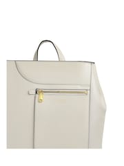 Radley London Medium Pockets Icon Zip Top Backpack - Image 3 of 5
