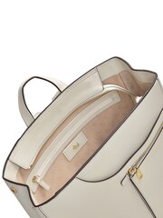 Radley London Medium Pockets Icon Zip Top Backpack - Image 4 of 5