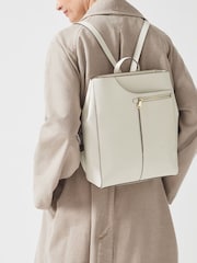 Radley London Medium Pockets Icon Zip Top Backpack - Image 5 of 5