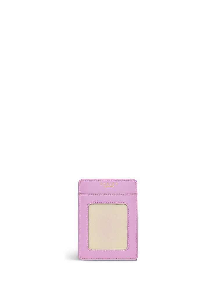 Radley London Small Heritage Dog Outline Travel Card Holder - Image 2 of 3