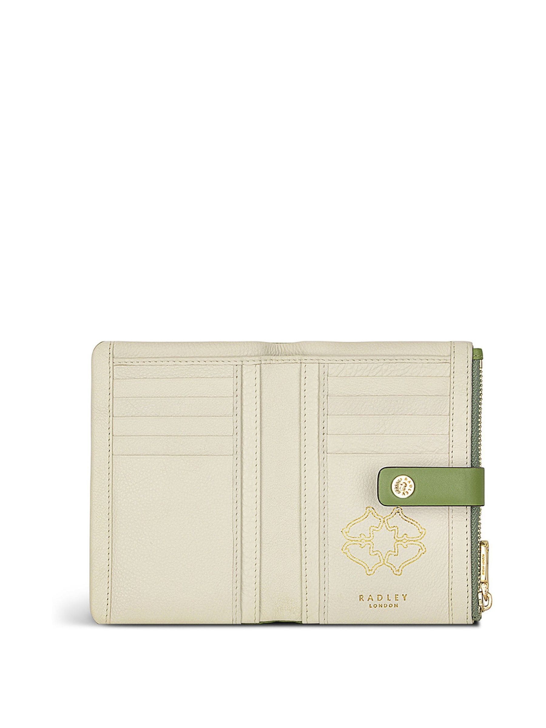 Radley bifold purse new arrivals