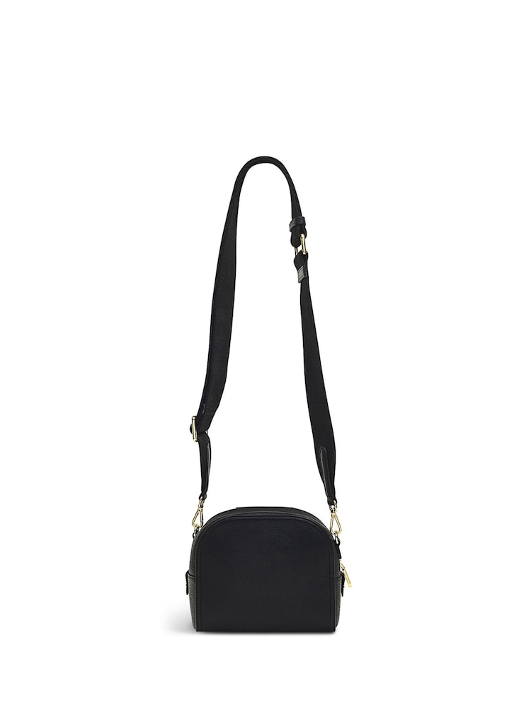 Radley London Small Arden Crescent Zip Around Cross-Body Bag - Image 2 of 5