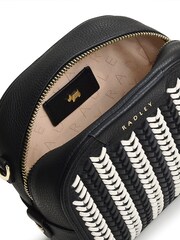 Radley London Small Arden Crescent Zip Around Cross-Body Bag - Image 3 of 5