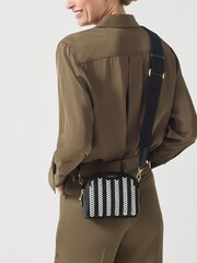 Radley London Small Arden Crescent Zip Around Cross-Body Bag - Image 5 of 5