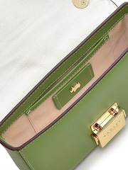Radley London Hanley Close Mini Flapover Cross-Body Bag - Image 4 of 5