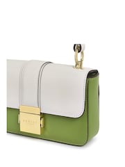 Radley London Hanley Close Mini Flapover Cross-Body Bag - Image 5 of 5