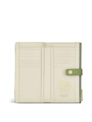 Radley London Large Green Larkswood 2.0 Bifold Matinee Purse - Image 3 of 4