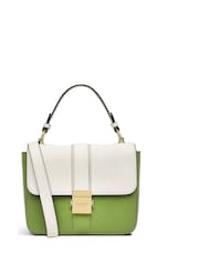 Radley London Medium Hanley Close Flapover Cross-Body Bag - Image 2 of 5