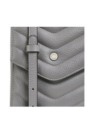 Radley London Medium Grey Rowe Avenue Phone Cross-Body Bag - Image 4 of 4