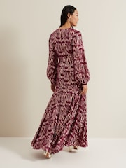 فستان Joon لامع من Phase Eight - صورة 2 من 7