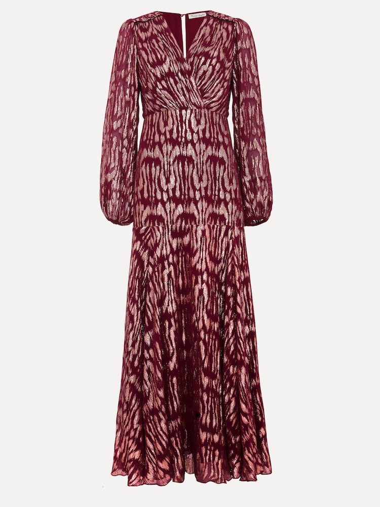 Phase Eight Joon Shimmer Dress - Imagen 7 de 7 Phase Eight Joon Shimmer Dress - Imagen 7 de 7