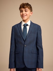 Bleu/Marine - Veste de costume (12mois -16ans) - Image 1 de 9