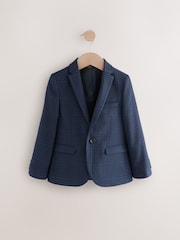 Bleu/Marine - Veste de costume (12mois -16ans) - Image 6 de 9