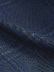 Bleu/Marine - Veste de costume (12mois -16ans) - Image 8 de 9