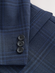 Bleu/Marine - Veste de costume (12mois -16ans) - Image 9 de 9