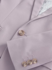 Violet lilas - Veste de costume (12mois -16ans) - Image 10 de 10