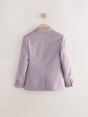 Violet lilas - Veste de costume (12mois -16ans) - Image 8 de 10
