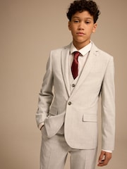 neutre - Veste de costume (12mois -16ans) - Image 1 de 8