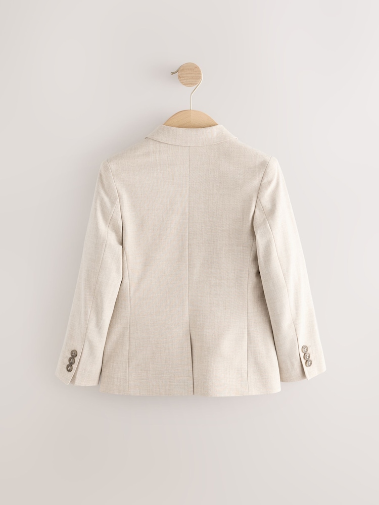 neutre - Veste de costume (12mois -16ans) - Image 6 of 8