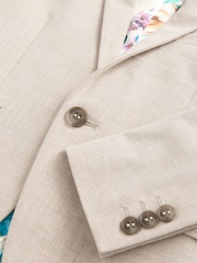 neutre - Veste de costume (12mois -16ans) - Image 8 de 8