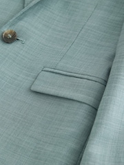Bleu de sarcelle - Veste de costume (12mois -16ans) - Image 8 de 8