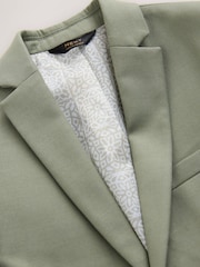Vert - Veste de costume (12mois -16ans) - Image 8 de 9