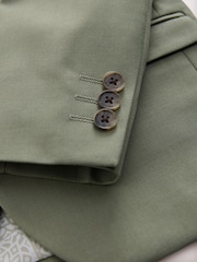 Vert - Veste de costume (12mois -16ans) - Image 9 de 9