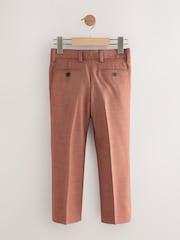 maro mocha - Costum Pantaloni (12mths-16yri) - Imaginea 2 din 6