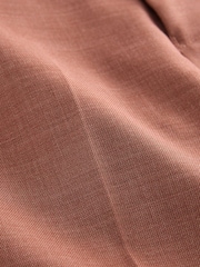 maro mocha - Costum Pantaloni (12mths-16yri) - Imaginea 3 din 6