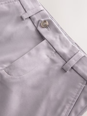Lilac Purple Suit Trousers (3-16yrs) - Image 7 of 8
