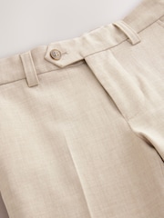 Neutral Suit Trousers (12mths-16yrs) - Image 3 of 4