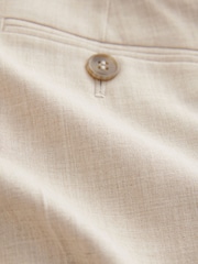 Neutral Suit Trousers (12mths-16yrs) - Image 4 of 4