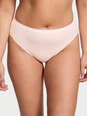 Victoria's Secret Purest Pink Brief Knickers - Image 1 of 3