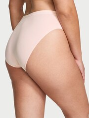 Victoria's Secret Purest Pink Brief Knickers - Image 2 of 3
