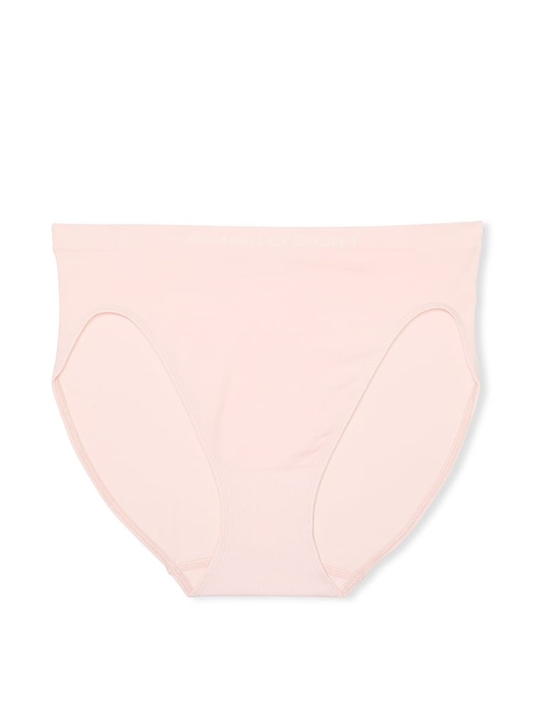 Victoria's Secret Purest Pink Brief Knickers - Image 3 of 3