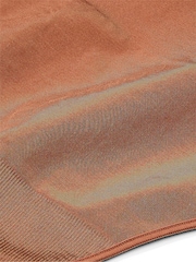 Caramel-nude - Victoria's Secret naadloze Shaping™ slip met hoge taille - Image 4 of 4