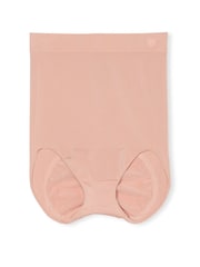 Macaron nu - Culotte Victoria’s Secret taille haute sans coutures - Image 3 of 3