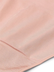 Victoria's Secret Macaron Nude Thong Seamless Shaping High Waist Knickers - Image 4 of 4