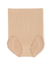 Praline nude - Victoria's Secret naadloze Shaping™ slip met hoge taille - Image 3 of 3