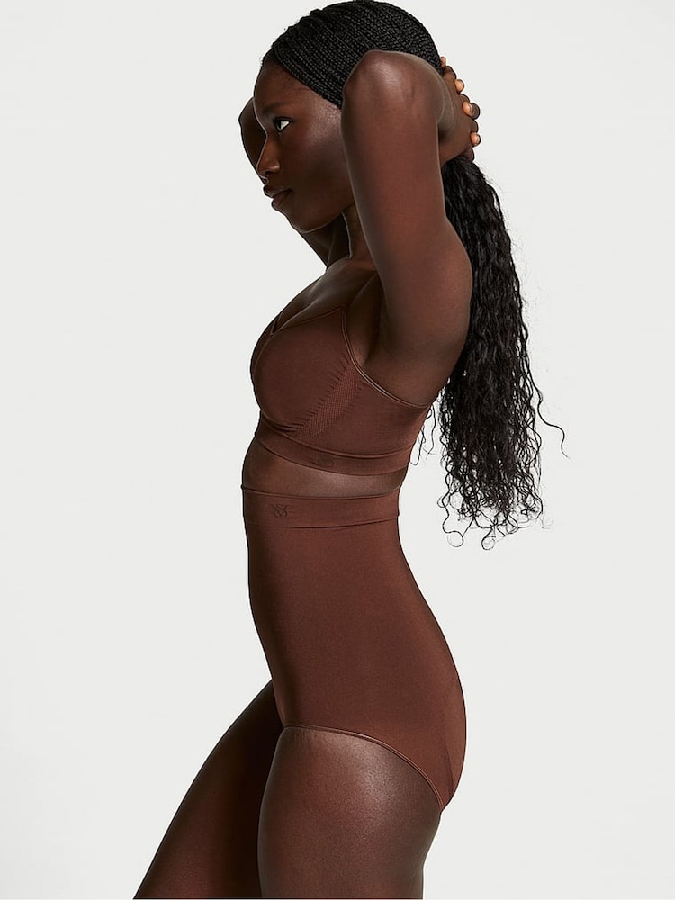 Ganache-nude - Victoria's Secret naadloze Shaping™ bralette - Image 3 of 3