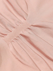 Victoria's Secret Macaron Nude Short Seamless Shaping High Waist Knickers - Image 4 of 4