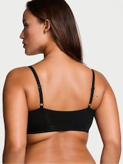 Zwart - Victoria's Secret naadloze Shaping™ bralette - Image 2 of 3