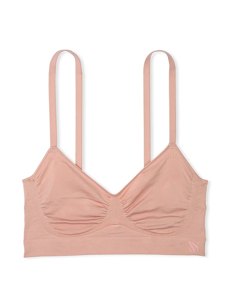 Macaron-nude - Victoria's Secret naadloze Shaping™ bralette - Image 4 of 4