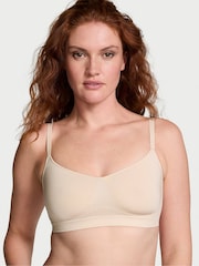 Marzipan nude - Victoria's Secret naadloze Shaping™ bralette - Image 1 of 4