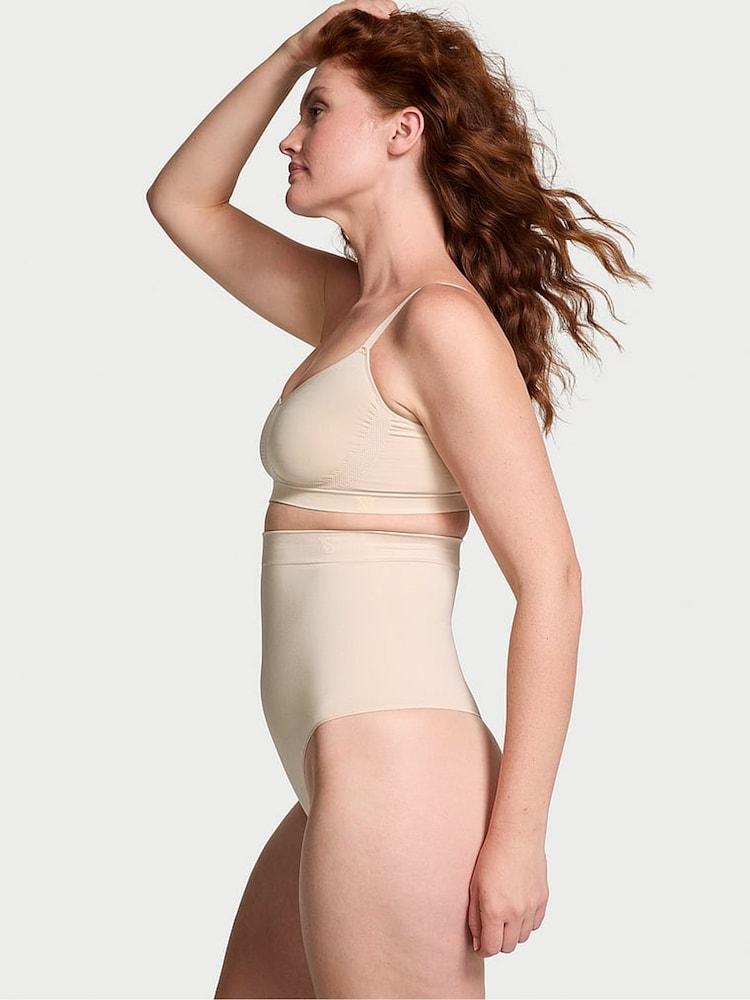 Marzipan nude - Victoria's Secret naadloze Shaping™ bralette - Image 3 of 4