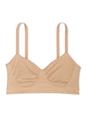 Praline nude - Victoria's Secret naadloze Shaping™ bralette - Image 4 of 4
