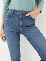 FatFace Highwaist Skinny Jeans - Bild 5 von 6