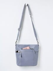 FatFace Valencia Blue Bag - Image 2 of 3