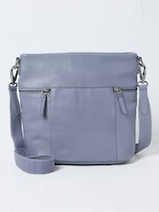 FatFace Valencia Blue Bag - Image 3 of 3