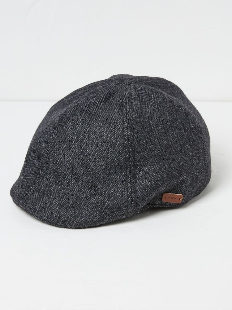 FatFace Duckbill Hat - Bild 1 von 3 FatFace Duckbill Hat - Bild 1 von 3